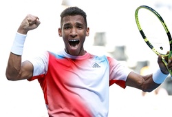 Nhận định quần vợt vòng 32 Rolex Monte-Carlo Masters 2026, ngày 08/04, 19h00: Felix Auger-Aliassime vs Marin Cilic