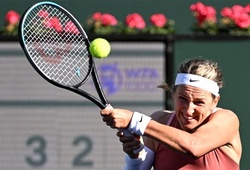 Bi kịch của các cựu vô địch quần vợt Grand Slam: Azarenka mất suất Úc mở rộng, Andreescu xuống đánh giải "vườn trẻ"