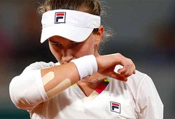 Nhận định quần vợt United Cup 2026, ngày 5/1, 6h30: Barbora Krejčíková vs Malene Helgø