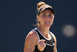 Nhận định quần vợt Adelaide International 2026, ngày 12/1, 7h30: Victoria Mboko vs Beatriz Haddad Maia