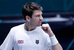 Nhận định quần vợt Úc mở rộng 2026, ngày 18/1, 10h40: Cameron Norrie vs Benjamin Bonzi 
