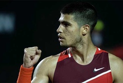 Nhận định quần vợt Indian Wells 2026, ngày 08/03, 05h30: Carlos Alcaraz vs Grigor Dimitrov
