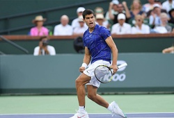 Nhận định quần vợt Indian Wells 2026, ngày 10/03, 08h00: Carlos Alcaraz vs Arthur Rinderknech