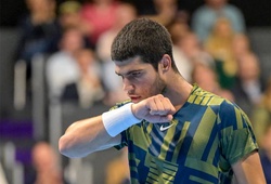 Đại chiến Alcaraz - Sinner: Khi cuộc đua "ngôi vương" quần vợt trở thành thỏi nam châm thương mại