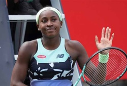 Coco Gauff tại quần vợt Miami Open: Nén đau tìm vinh quang trên sân nhà và bài toán quản trị thể lực của ngôi sao tỷ đô