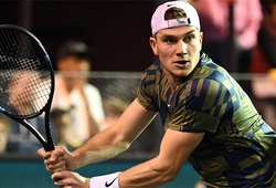 Tay vợt số 10 thế giới Jack Draper sẽ bỏ lỡ giải quần vợt Úc mở rộng để tập trung vào việc hồi phục sau chấn thương