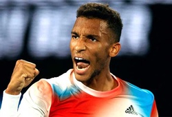 Nhận định quần vợt vòng 16 Rolex Monte-Carlo Masters 2026, ngày 09/04, 17h30: Felix Auger Aliassime vs Casper Ruud