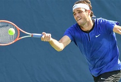 Chấn thương của Taylor Fritz phủ bóng đen lên hành trình bảo vệ danh hiệu United Cup của đội tuyển quần vợt Mỹ