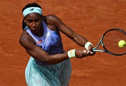 Nhận định quần vợt vòng 64 Madrid Open 2026, ngày 24/04, 20h00: Coco Gauff vs Leolia Jeanjean
