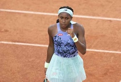 Nhận định quần vợt vòng 32 đơn nữ Rome Open 2026, ngày 09/05, 16h00: Coco Gauff vs Solana Sierra
