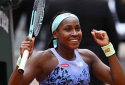 Quần vợt Italian Open 2026: Coco Gauff nhọc nhằn đi tiếp, Jasmine Paolini rời Top 10 thế giới