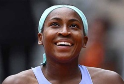 Nhận định quần vợt vòng 32 Madrid Open 2026, ngày 26/04, 16h00: Coco Gauff vs Sorana Cirstea 
