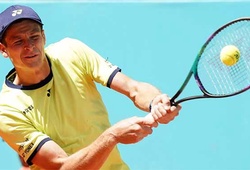 Nhận định quần vợt United Cup 2026, ngày 5/1, 13h30: Alexander Zverev vs Hubert Hurkacz
