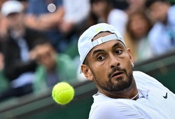 Kyrgios rút khỏi nội dung đơn nam tại Giải quần vợt Úc mở rộng để tập trung vào đôi nam