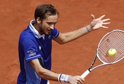 Daniil Medvedev đối đầu Martin Landaluce tại tứ kết quần vợt Rome Open 2026: Đẳng cấp lên tiếng hay bất ngờ từ sức trẻ?