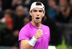 Casper Ruud đối đầu Lorenzo Musetti: Cuộc chiến bảo vệ điểm số tại vòng 16 quần vợt Rome Open 2026