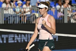 Nhận định quần vợt WTA Brisbane 2026, ngày 8/1, 14h30: Linda Noskova vs Mirra Andreeva