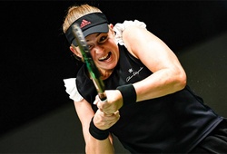 Nhận định quần vợt WTA Brisbane 2026, ngày 6/1, 12h30: Jelena Ostapenko vs Sorana Cirstea 