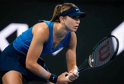 Nhận định quần vợt WTA Abu Dhabi 2026, ngày 02/02, 14h00: Paula Badosa vs Aliaksandra Sasnovich