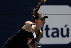 Nhận định quần vợt Indian Wells 2026, ngày 08/03, 09h00: Jessica Pegula vs Donna Vekic  