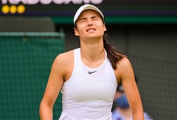 Emma Raducanu rút lui khỏi quần vợt Miami Open 2026: Bài toán điểm rơi phong độ và áp lực duy trì vị thế Top 30