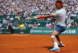 Xác định sự kiện kế tiếp có cựu số 1 tennis thế giới Rafael Nadal?
