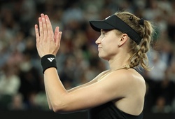 Cuộc đối đầu đỉnh cao tại tứ kết quần vợt Rome Open 2026: Elena Rybakina thách thức bản lĩnh Elina Svitolina
