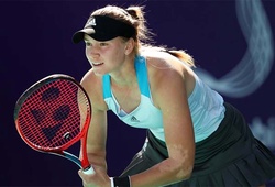 Nhận định quần vợt bán kết Indian Wells 2026, ngày 14/03, 08h00: Elena Rybakina vs Elina Svitolina