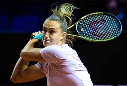 Nhận định quần vợt WTA Brisbane 2026, ngày 11/1, 13h00: Aryna Sabalenka vs Marta Kostyuk