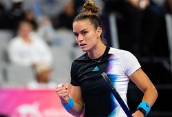 Nhận định quần vợt Adelaide International 2026, ngày 12/1, 15h00: Maria Sakkari vs Daria Kasatkina
