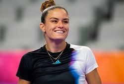 Kết quả tennis 3/11: Sakkari sớm vào bán kết WTA Finals