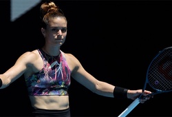 Nhận định quần vợt Úc mở rộng 2026, ngày 18/1, 7h30: Maria Sakkari vs Leolia Jeanjean