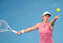 Nhận định quần vợt Indian Wells 2026, ngày 10/03, 04h30: Iga Swiatek vs Maria Sakkari