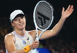 Nhận định quần vợt United Cup 2026, ngày 10/1, 15h00: Iga Swiatek vs Coco Gauff 