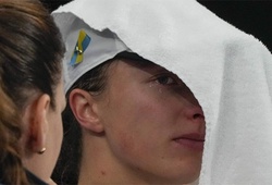Kết quả tennis ngày 6/1: Số 1 thế giới Iga Swiatek bật khóc trong ngày không chỉ riêng cô khóc!
