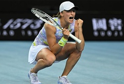 Nhận định quần vợt Úc mở rộng 2026, ngày 24/1, 15h00: Iga Swiatek vs Anna Kalinskaya