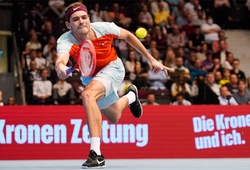 Taylor Fritz đối phó với chứng viêm gân trong quá trình chuẩn bị cho giải quần vợt Úc mở rộng