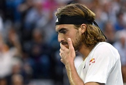 Tsitsipas từng cân nhắc giải nghệ trong mùa giải quần vợt 2025 đầy chấn thương