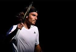 Nhận định quần vợt United Cup 2026, ngày 5/1, 16h00: Stefanos Tsitsipas vs Billy Harris