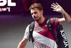 Nhà vô địch 3 lần Grand Slam Stanislas Wawrinka sẽ giải nghệ quần vợt vào năm 2026