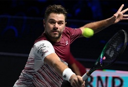 Nhận định quần vợt United Cup 2026, ngày 10/1, 7h30: Zizou Bergs vs Stan Wawrinka