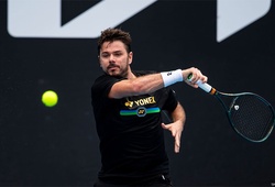 Stan Wawrinka không chắc chắn về suất đặc cách tham dự giải quần vợt Australian Open trong năm cuối sự nghiệp
