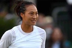 Nhận định quần vợt WTA 1000 Qatar Open 2026, ngày 09/02, 20h00: Qinwen Zheng vs Sofia Kenin