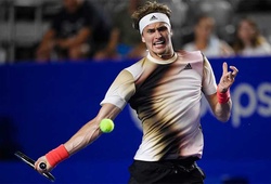 Nhận định quần vợt vòng 16 BMW Open by Bitpanda 2026, ngày 16/04, 19h00: Alexander Zverev vs Gabriel Diallo
