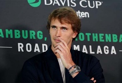 Nhận định quần vợt United Cup 2026, ngày 4/1, 8h00: Alexander Zverev vs Tallon Griekspoor 