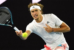 Nhận định quần vợt Indian Wells 2026, ngày 09/03, 01h00: Brandon Nakashima vs Alexander Zverev