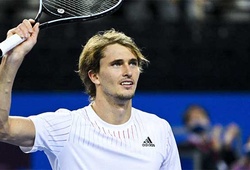Nhận định quần vợt vòng 32 Rolex Monte-Carlo Masters 2026, ngày 08/04, 17h30: Alexander Zverev vst Cristian Garín