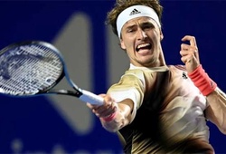 Nhận định quần vợt tứ kết Rolex Monte-Carlo Masters 2026, ngày 10/04, 16h00: Alexander Zverev vs Joao Fonseca