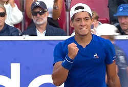 Argentina đánh bại Tây Ban Nha để khởi đầu giải quần vợt United Cup đầy ấn tượng