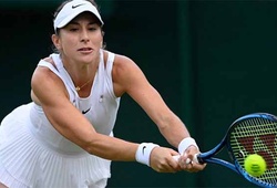 Nhận định quần vợt Úc mở rộng 2026, ngày 22/1, 12h30: Belinda Bencic vs Nikola Bartunkova